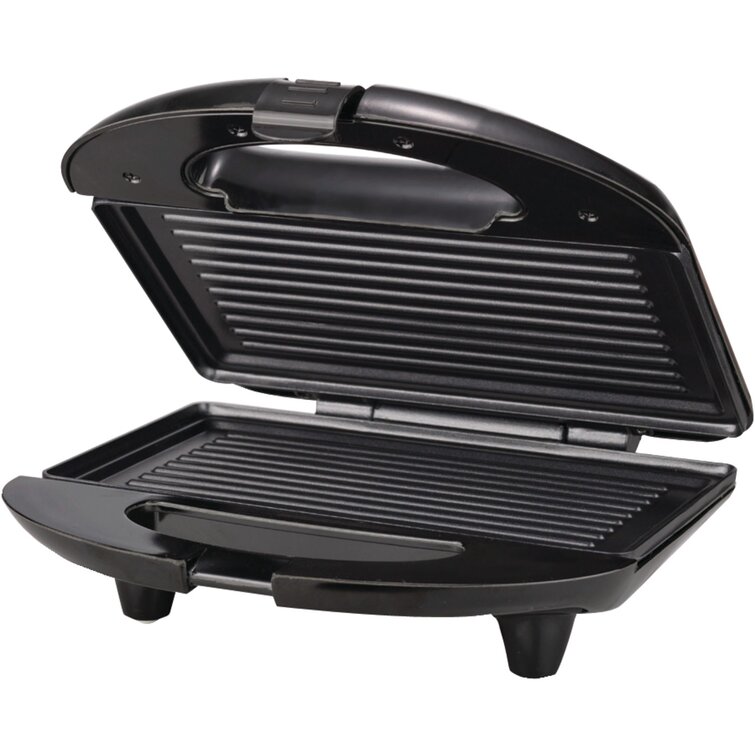 Brentwood 2025 panini maker